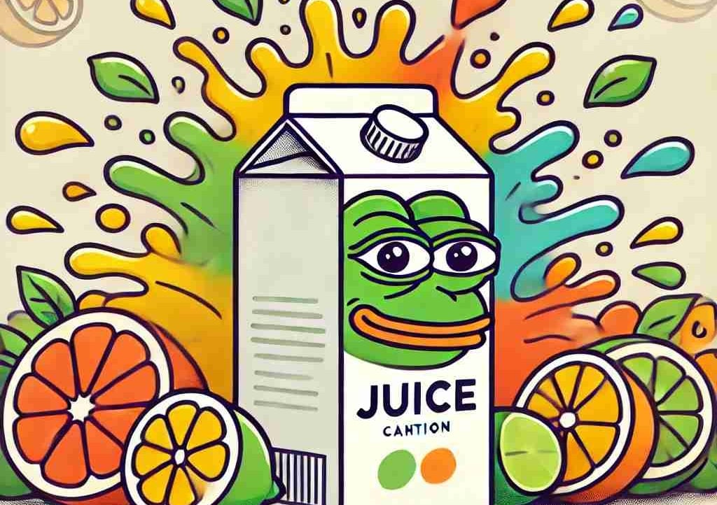 Default Juice pfp
