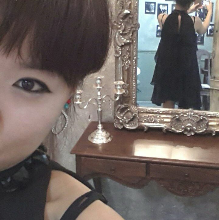 lisashin🎭 pfp