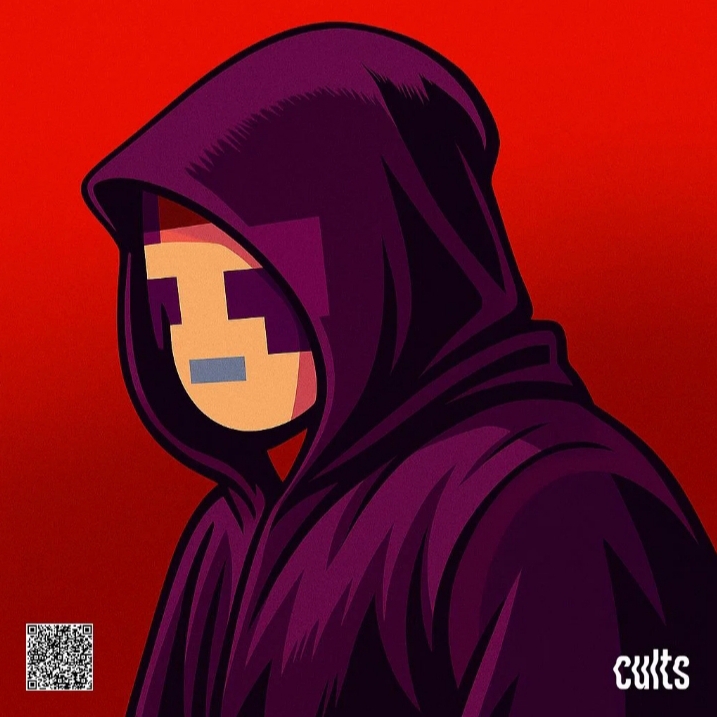 Cryptocrafter🎭🧑‍🦲🔵 pfp