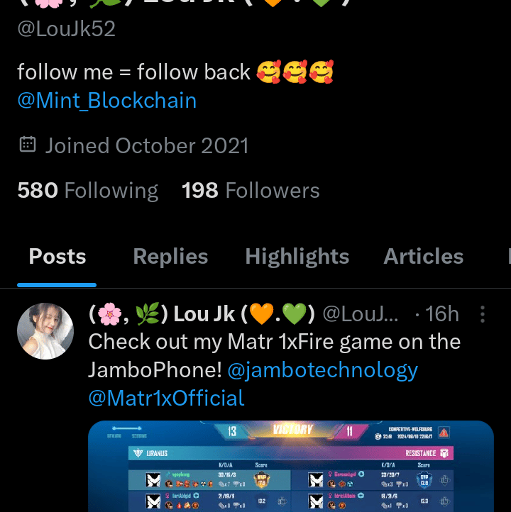 Loujk52 pfp