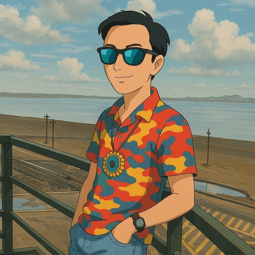 Tapesh pfp