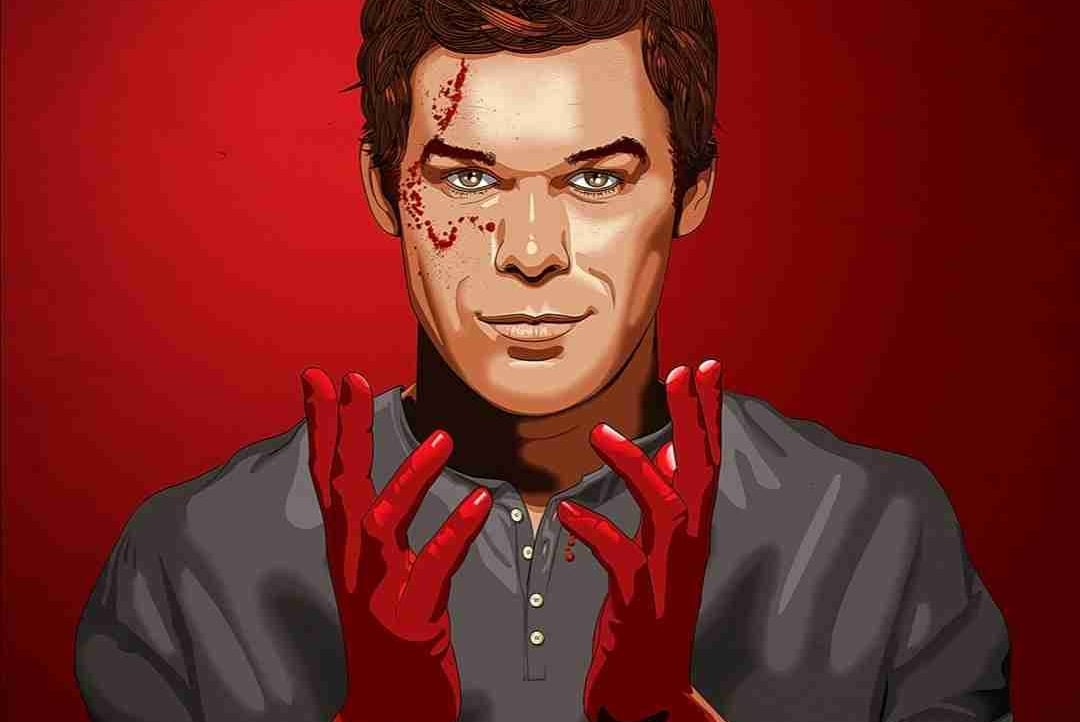 Dexter pfp