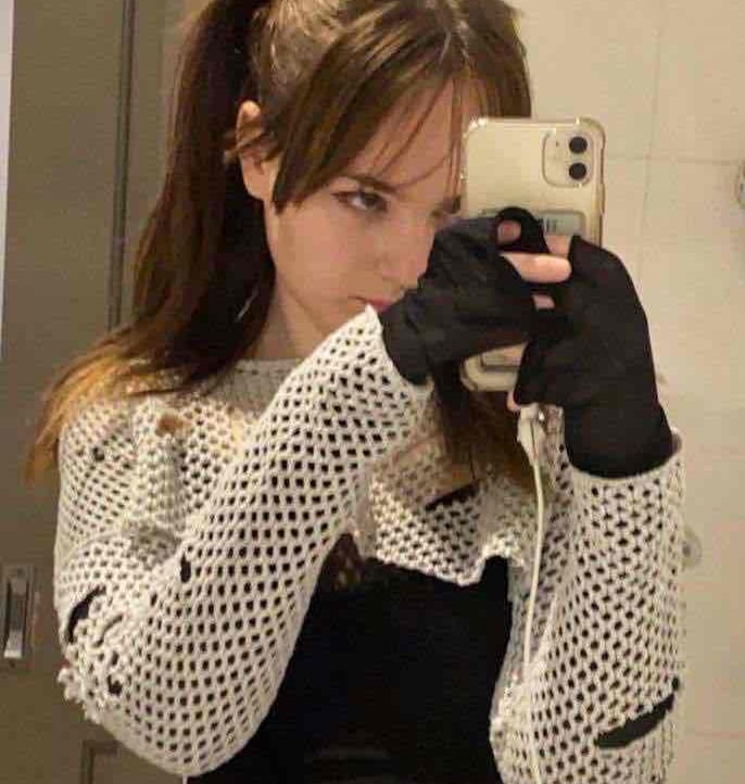 Myranda Isabell pfp