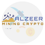 Alzeer Mining pfp