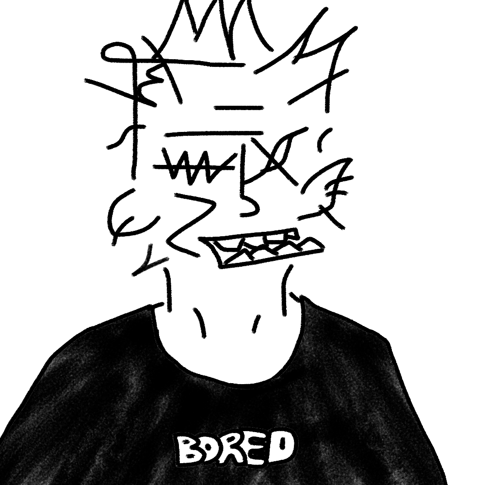 boredboy pfp
