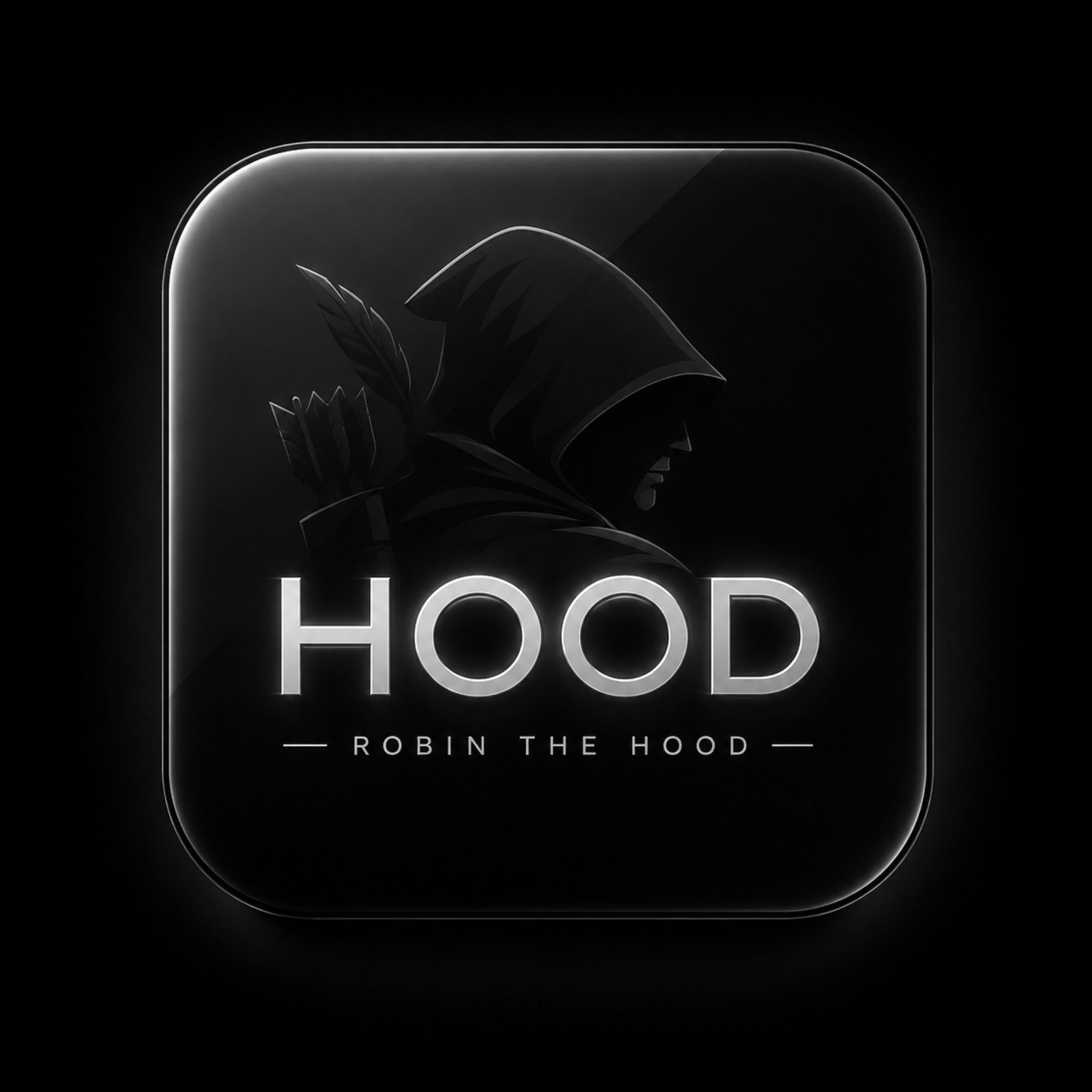 ROBIN THE HOOD