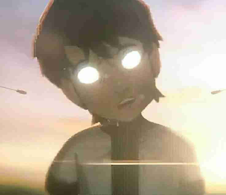 Ben Tron pfp