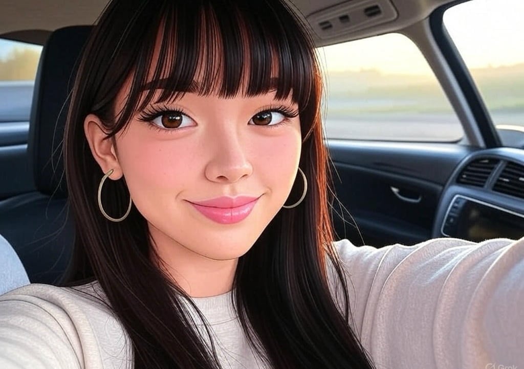 Meryan pfp