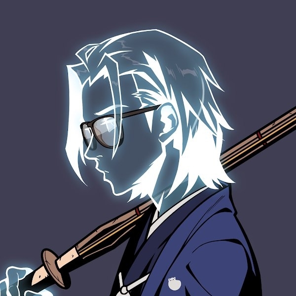 Alistar☄️🧬 pfp