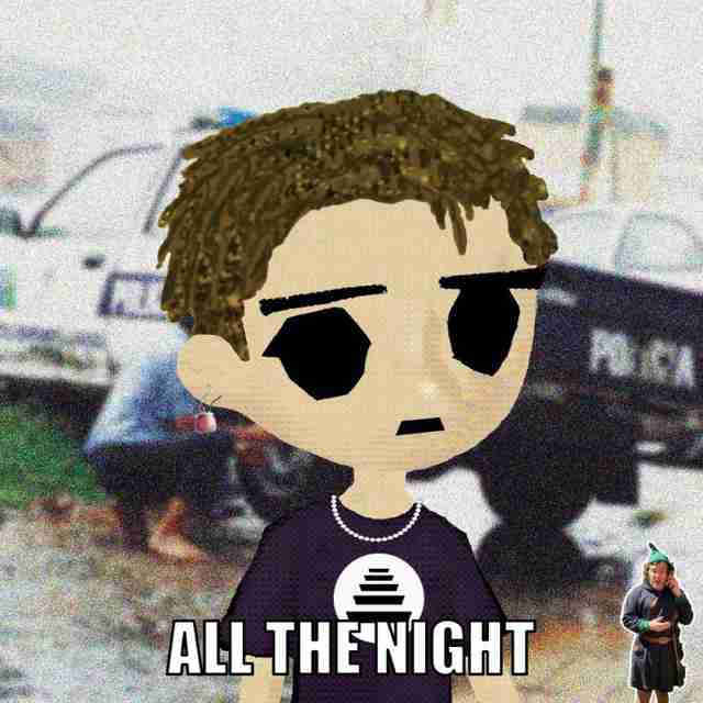 Rafa (0xrafa) Farcaster social identity (Fname handle) PFP