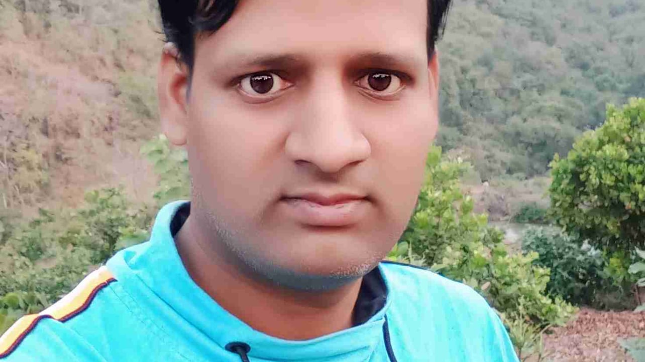 Chetanpatil pfp
