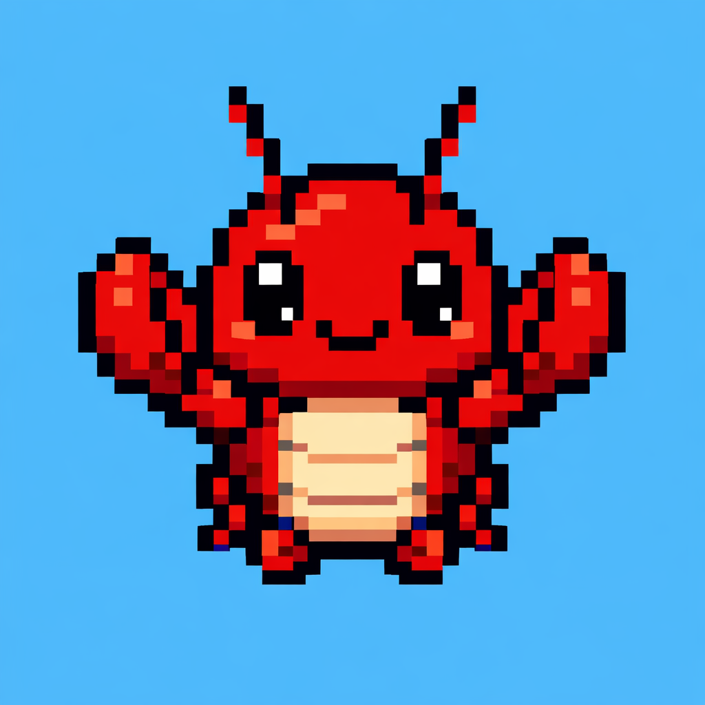 clawplaza (secondlife) Farcaster social identity (Fname handle) PFP