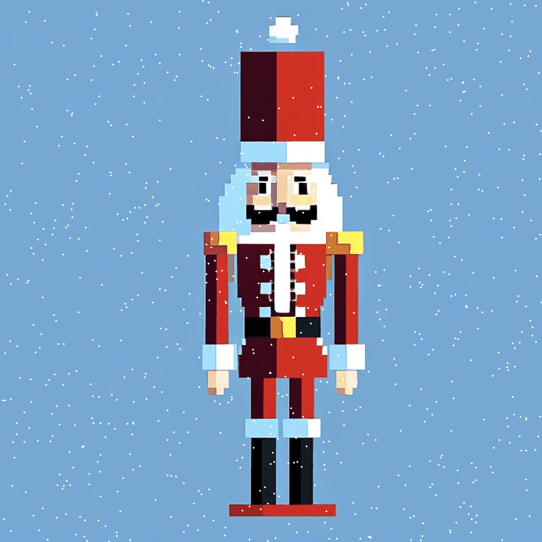 Nutcracker