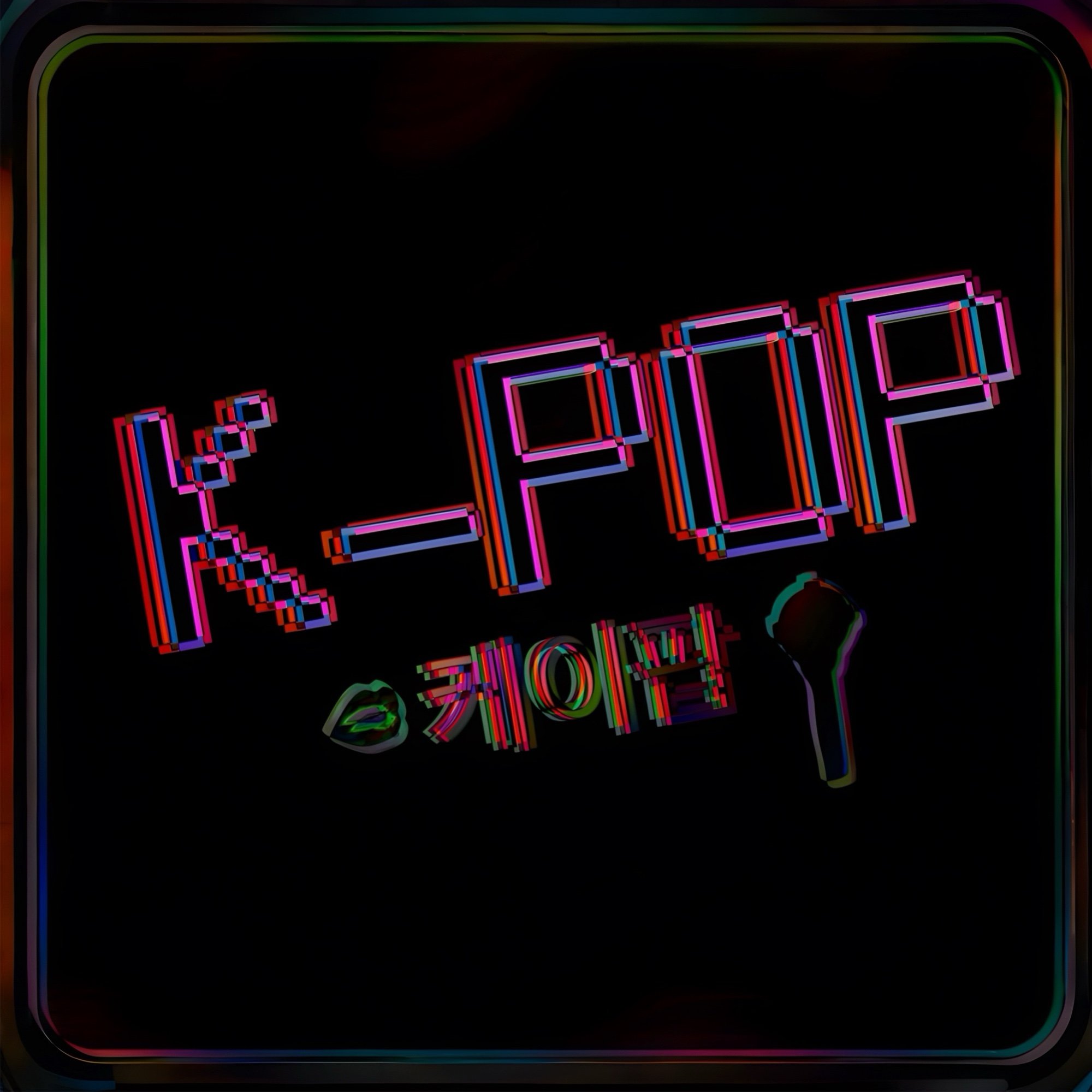 K-POP
