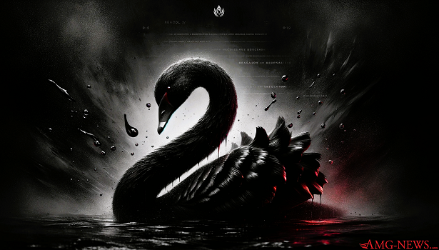 Black Swan ♣️♠️ pfp