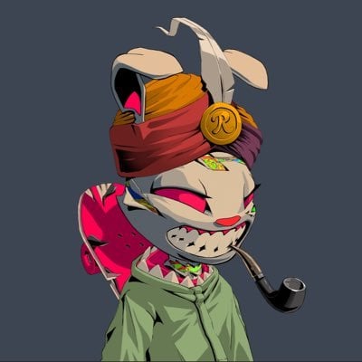 Bad Bina pfp