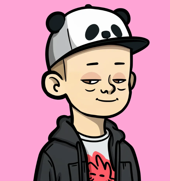 badalkrypto1's Farcaster avatar