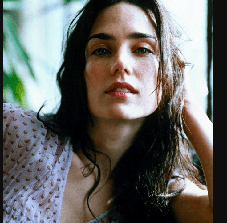 Edelira (zififi.eth) Farcaster social identity (Fname handle) PFP