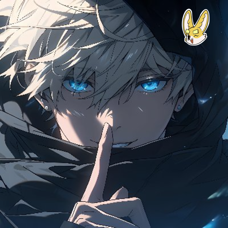 Chan pfp