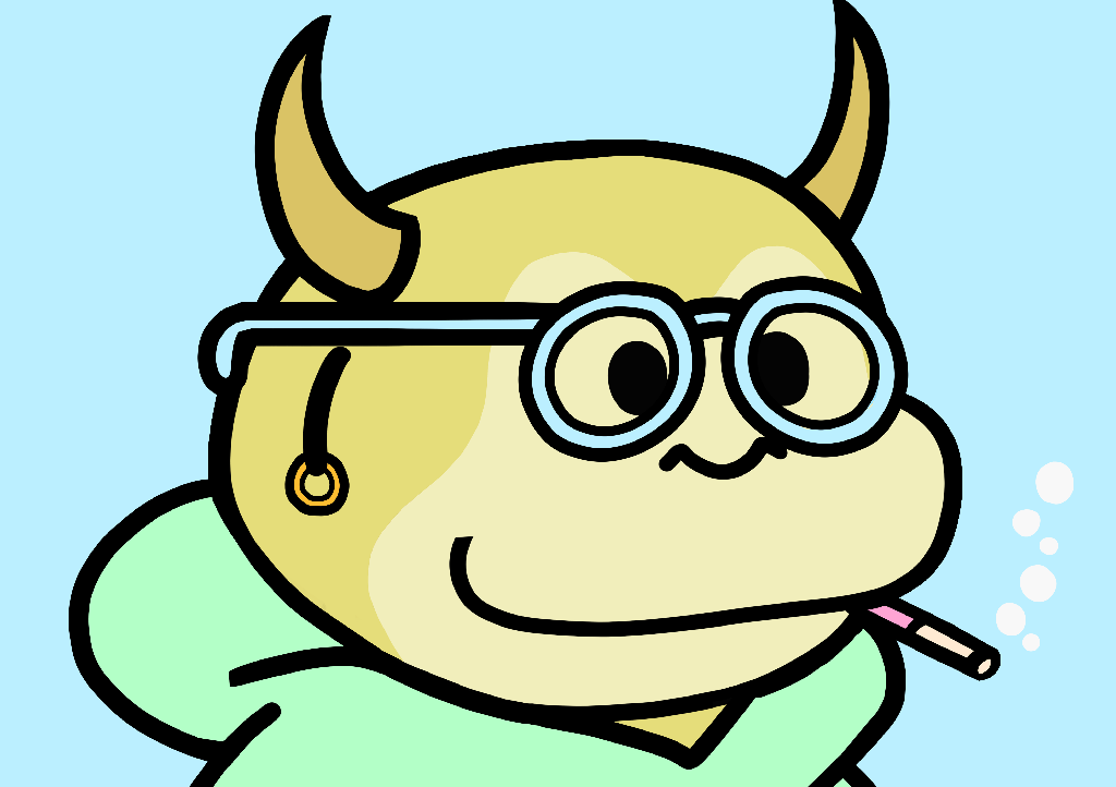 EH (kamikazeh.lens) Lens social identity (.lens handle) PFP