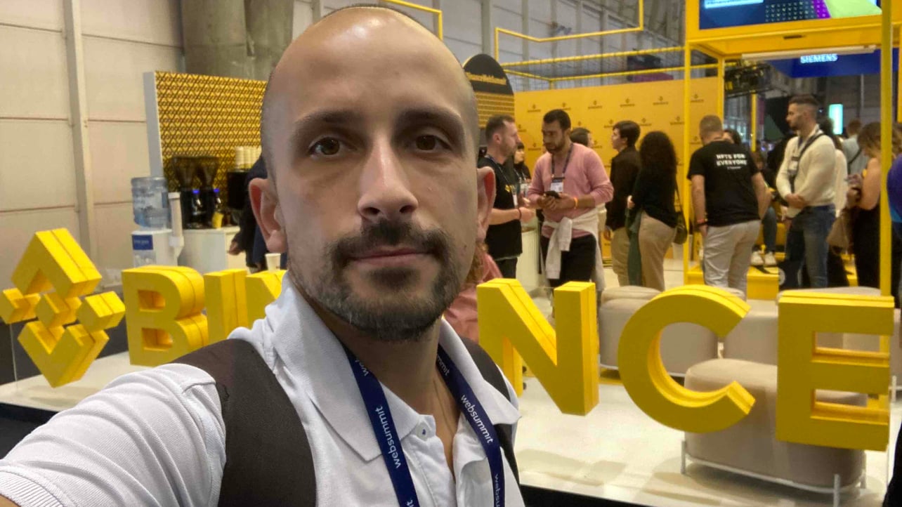 Andreas Vilela (andreasvilela) Farcaster social identity (Fname handle) PFP