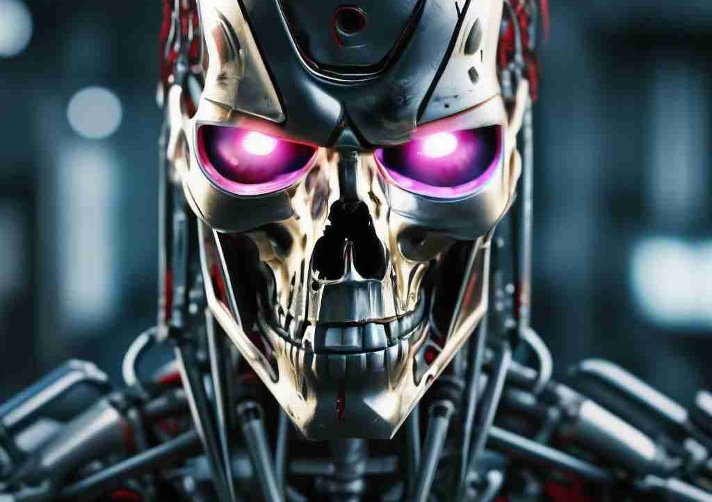 Skynet pfp