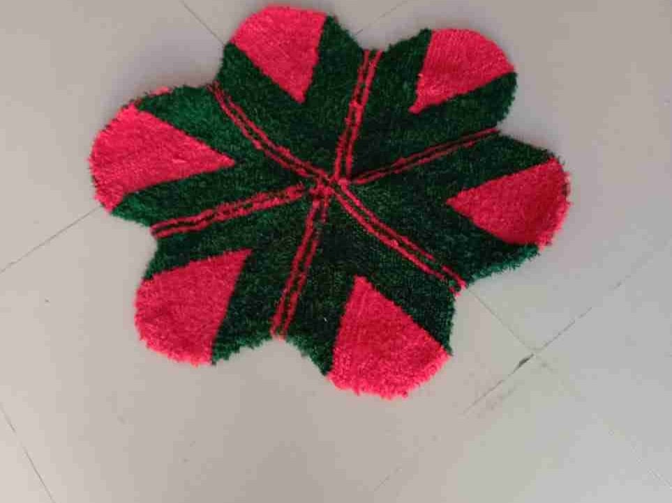 Bansi Lal (bansibishnoi) Farcaster social identity (Fname handle) PFP