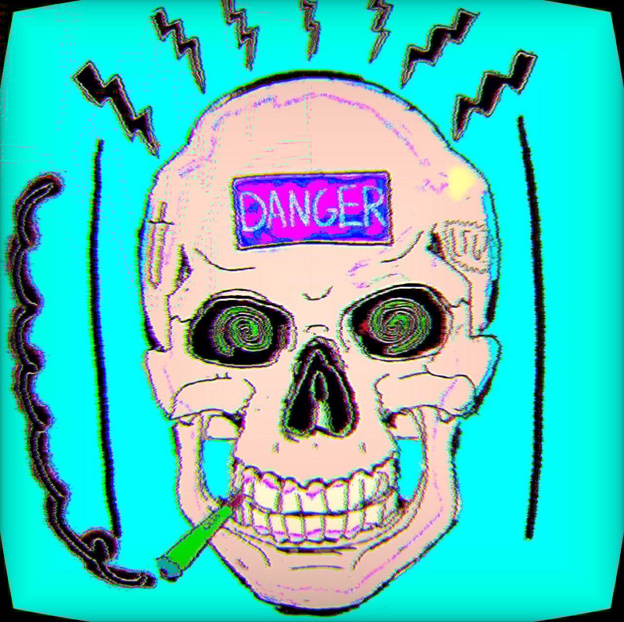 IamWessel pfp