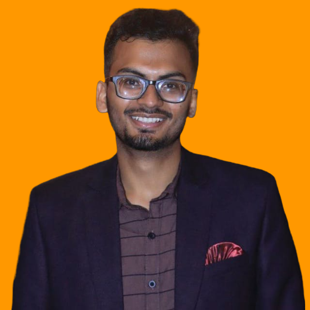 Prasenjit Panda pfp