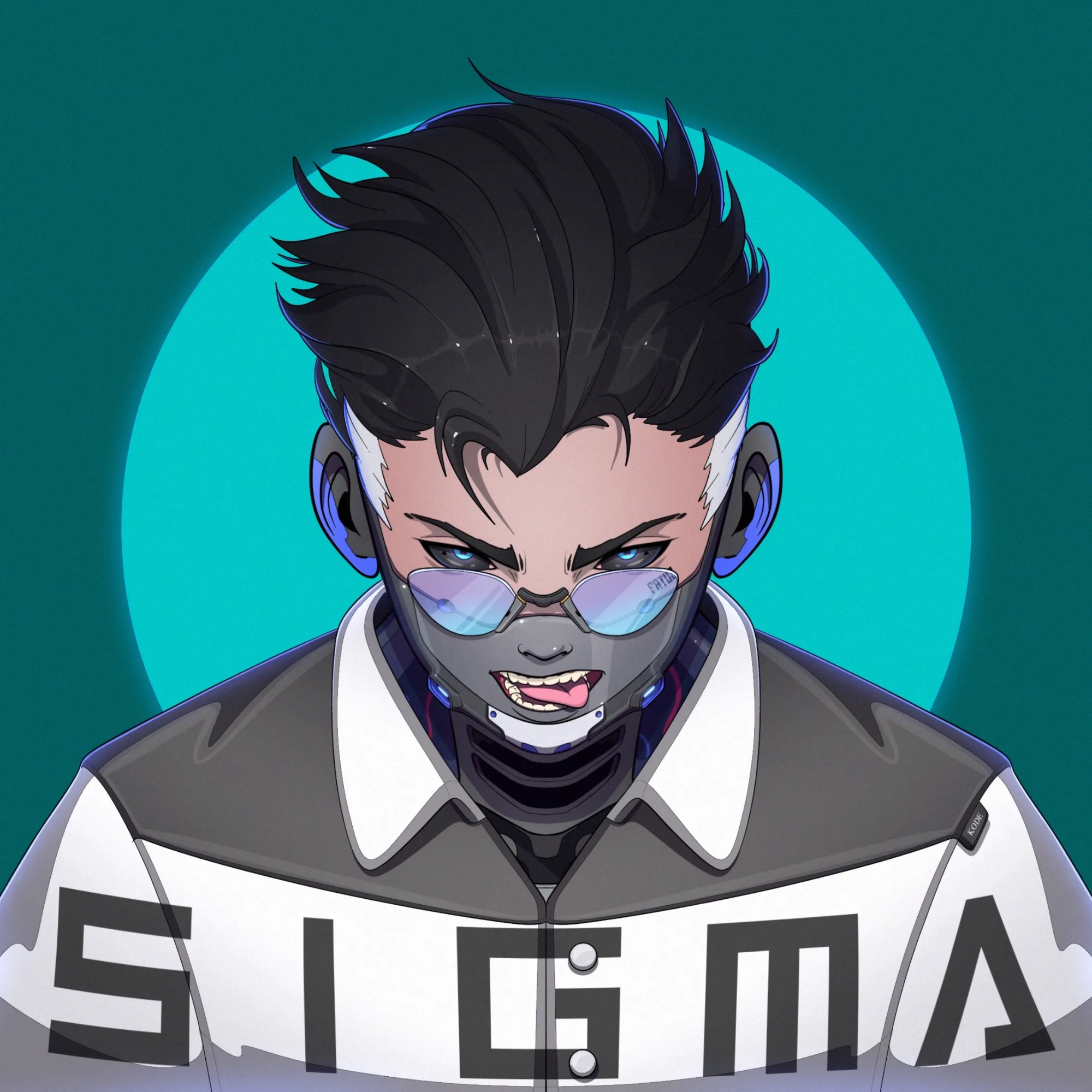 Apikah pfp