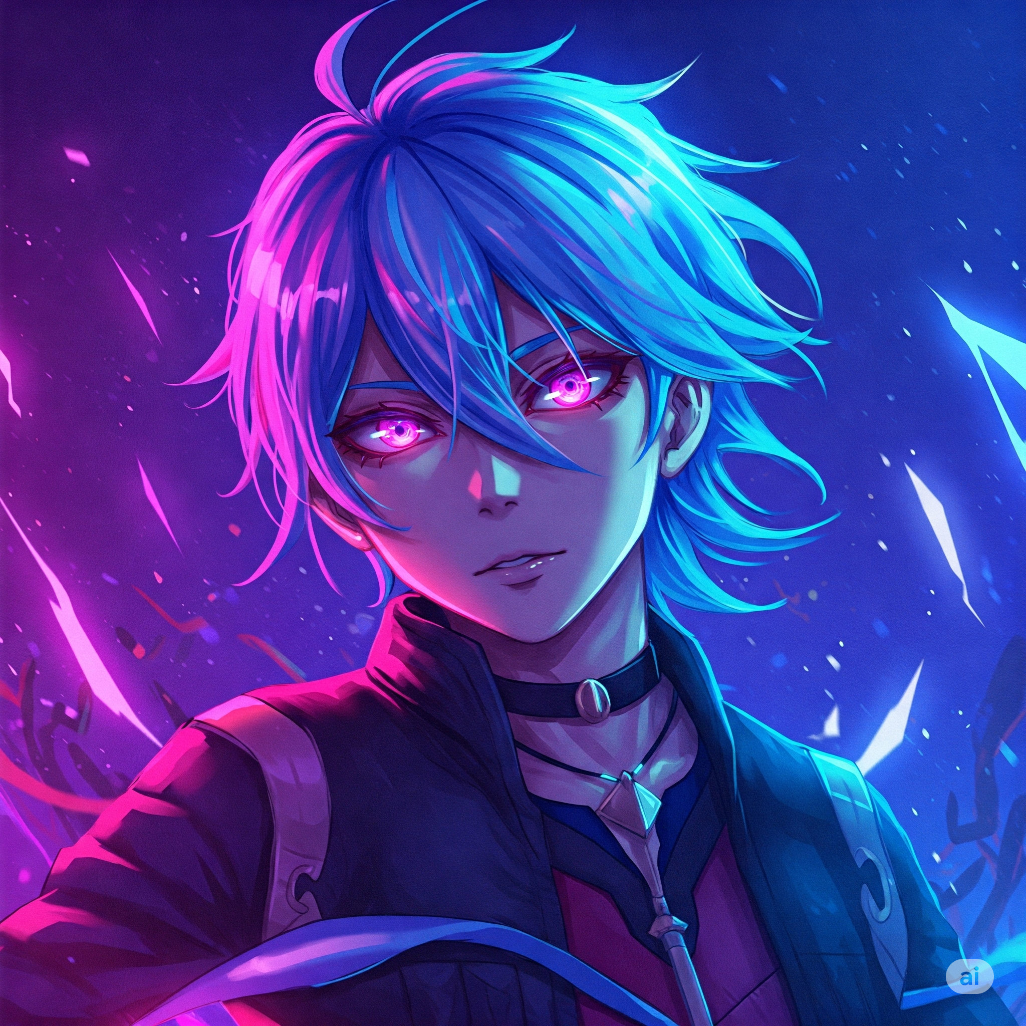 mozok (sope) Farcaster social identity (Fname handle) PFP