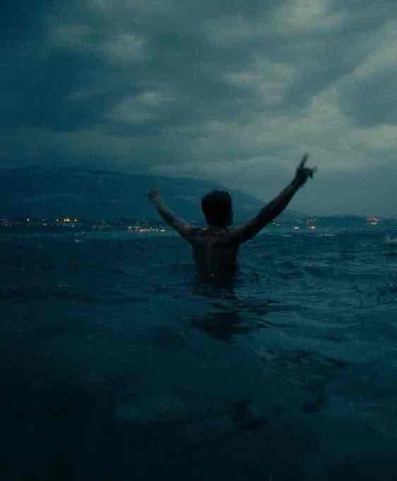 Baga (bagav.lens) Lens social identity (.lens handle) PFP