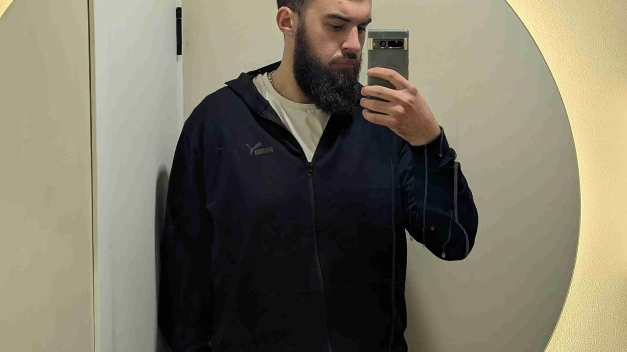 Mikhail pfp