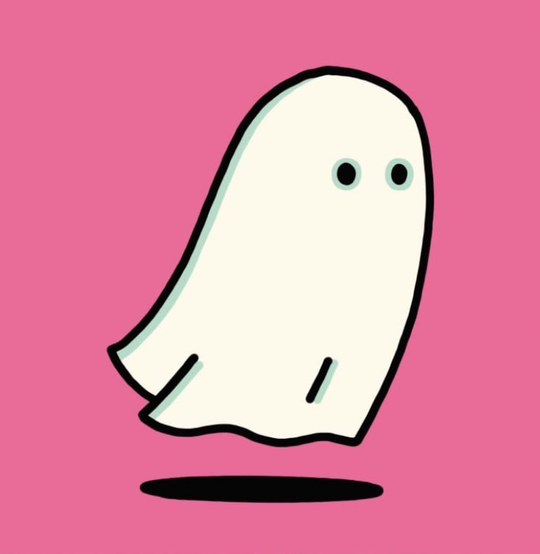 Bitfloorsghost pfp