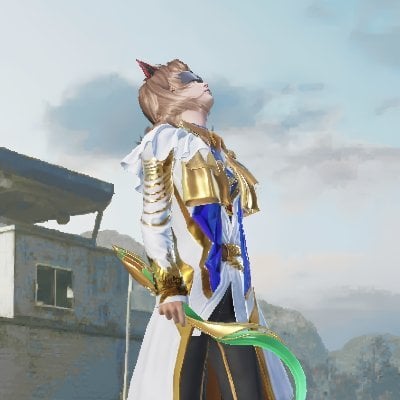 Rorona black๐๐ pfp