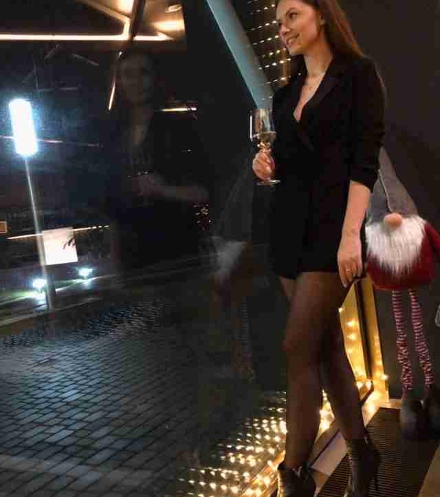 gurina.lens Lens social identity (.lens handle) PFP