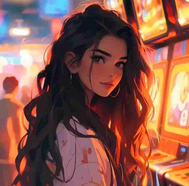 Alina (alin4iks.lens) Lens social identity (.lens handle) PFP