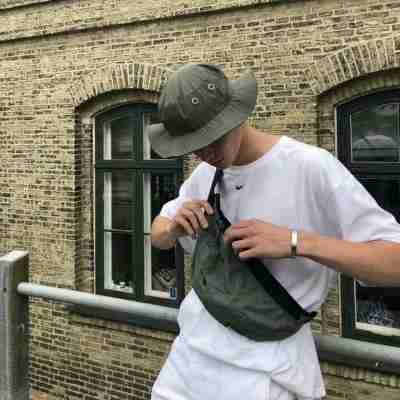 Skywd6 (skywd6) Farcaster social identity (Fname handle) PFP