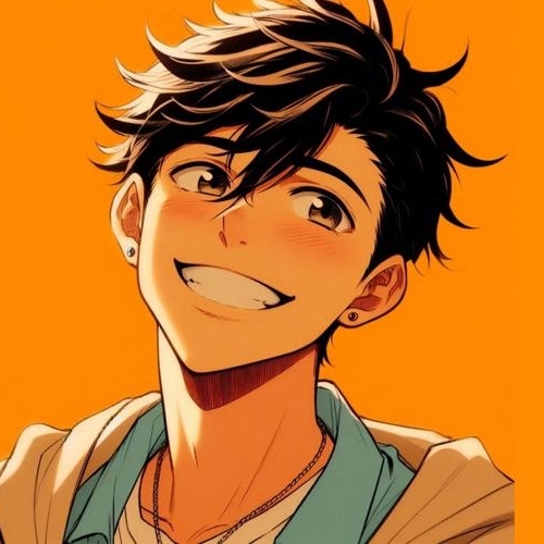 Qamxi pfp