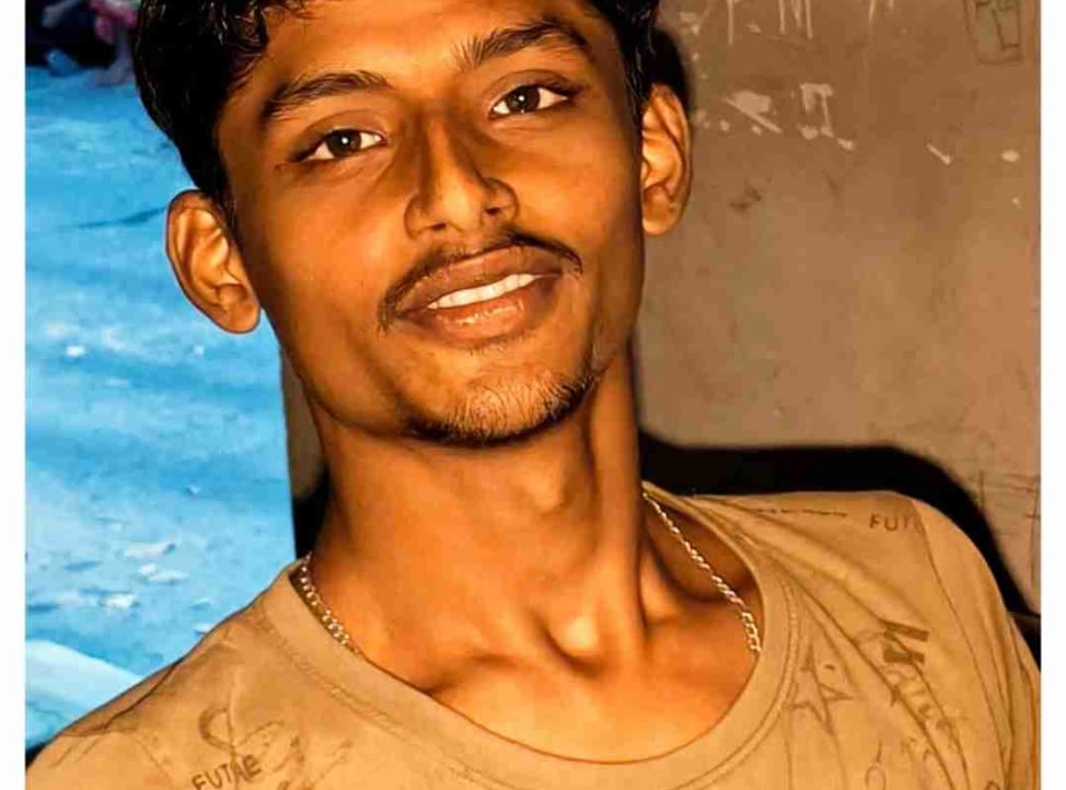 RITA MONDAL pfp