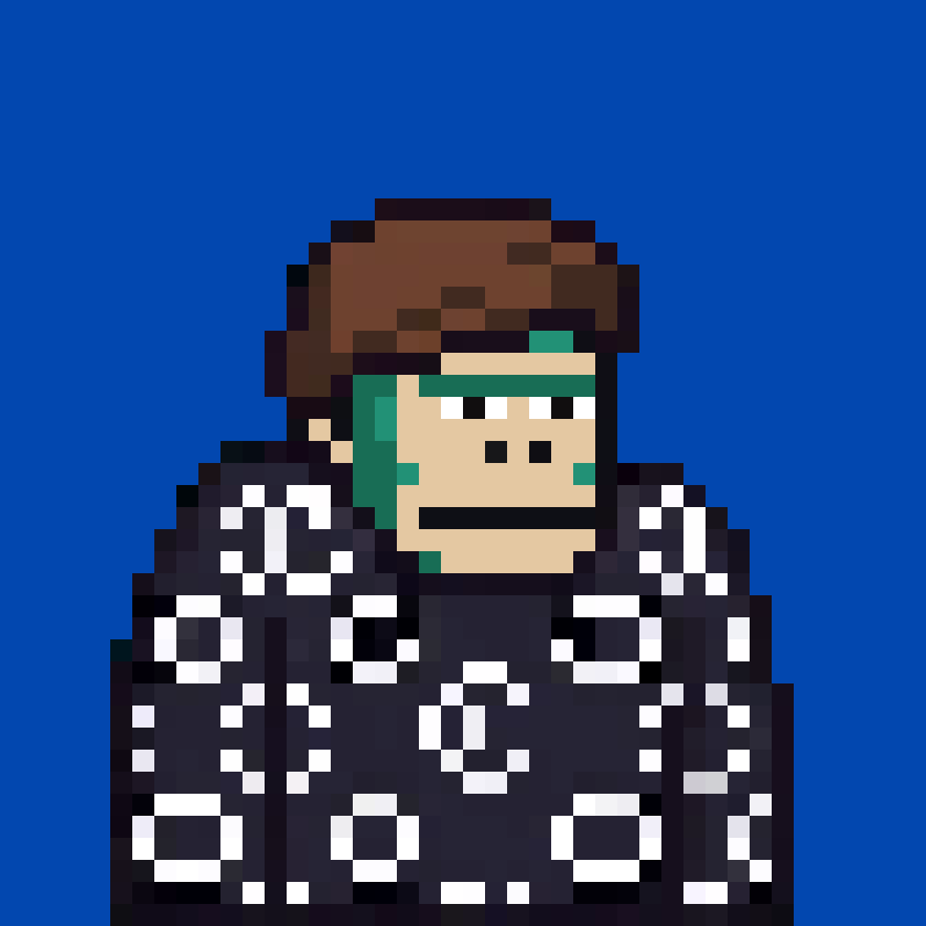 Flicker Mind pfp