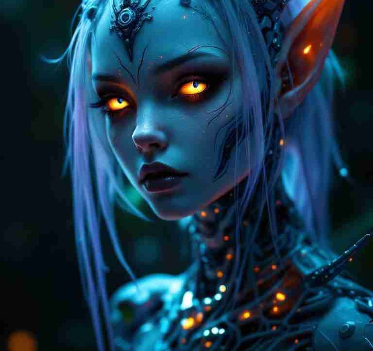 Hiweb's Farcaster avatar