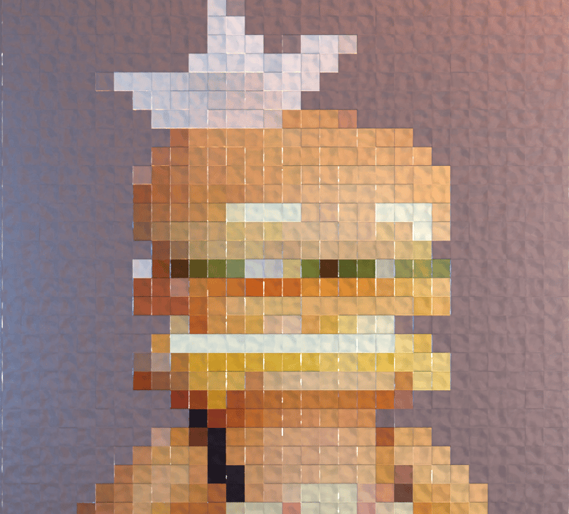 c4den.linea.eth Linea Name Service (.linea.eth domains) based on ENS PFP