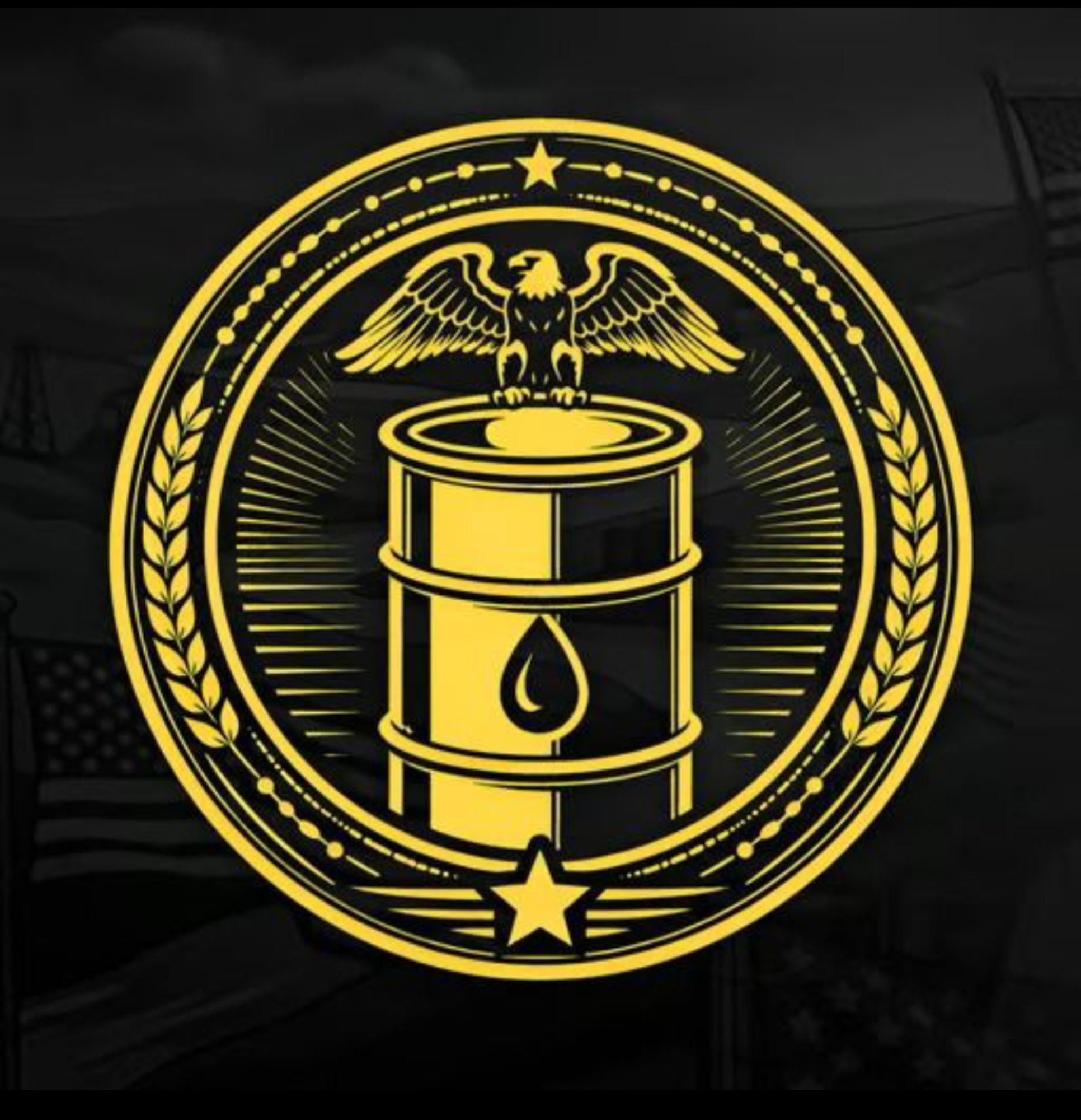 dexcheckai U.S. Oil Reserve