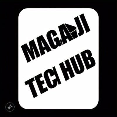MAGAJI001 pfp