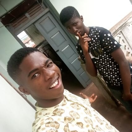Chukwudi pfp