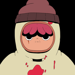 dexx14 (dexx14.lens) Lens social identity (.lens handle) PFP