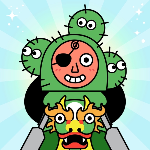 ya's Farcaster avatar