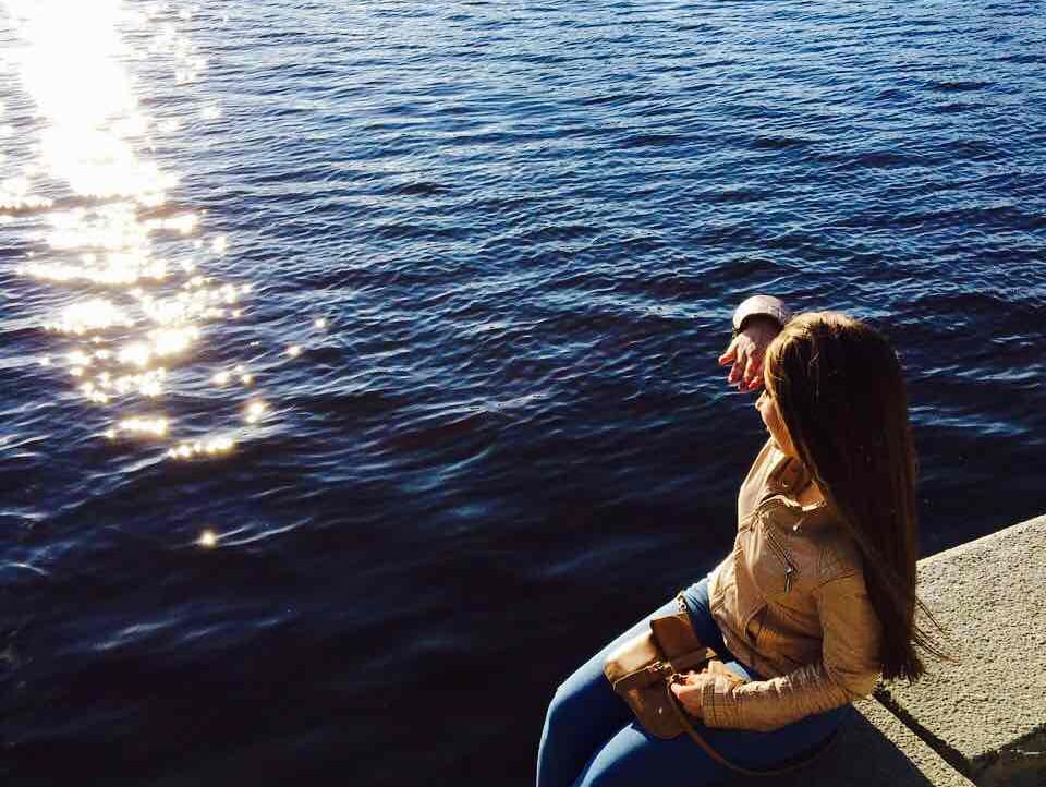 Anastasiya Alenina (toropulia) Farcaster social identity (Fname handle) PFP