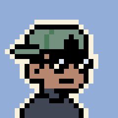 Manuel Chinchilla  (manolo76) Farcaster social identity (Fname handle) PFP